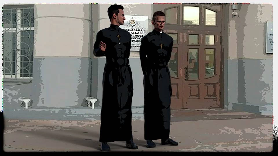 Иллюстрация к книге — Гордость, предубеждение и демон (1) [book-illustration-17.webp]