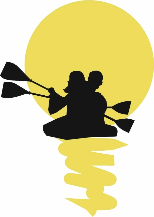 Иллюстрация к книге — 19 студентов, 14 дней и Керженец, или Блогер в щучьей пасти [book-illustration-3.webp]