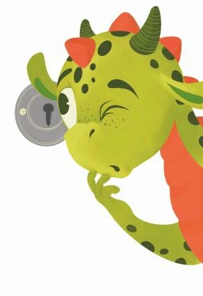 Иллюстрация к книге — Приключения дракона и кота. Большое путешествие [i_008.webp]