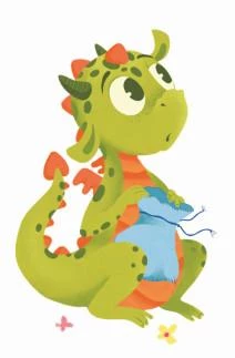 Иллюстрация к книге — Приключения дракона и кота. Большое путешествие [i_014.webp]