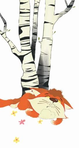 Иллюстрация к книге — Приключения дракона и кота. Большое путешествие [i_023.webp]