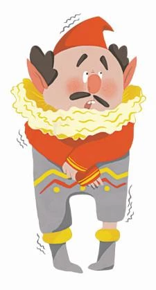 Иллюстрация к книге — Приключения дракона и кота. Большое путешествие [i_033.webp]