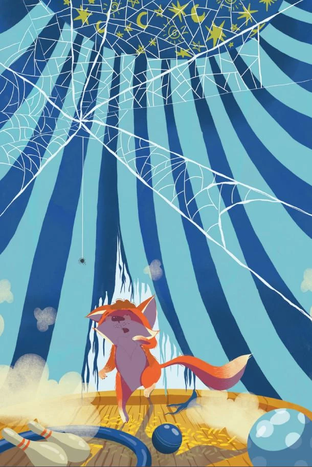 Иллюстрация к книге — Приключения дракона и кота. Большое путешествие [i_062.webp]