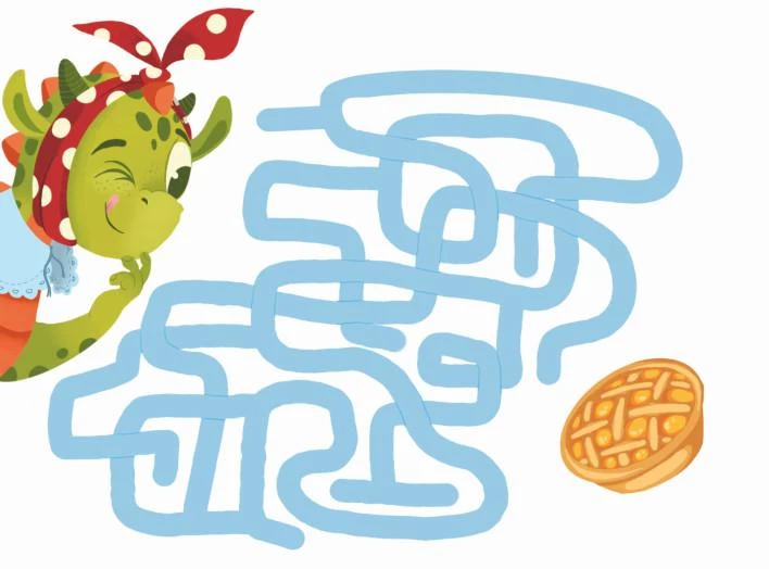 Иллюстрация к книге — Приключения дракона и кота. Большое путешествие [i_073.webp]