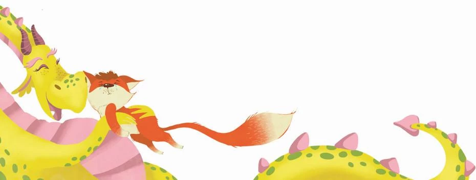 Иллюстрация к книге — Приключения дракона и кота. Большое путешествие [i_083.webp]