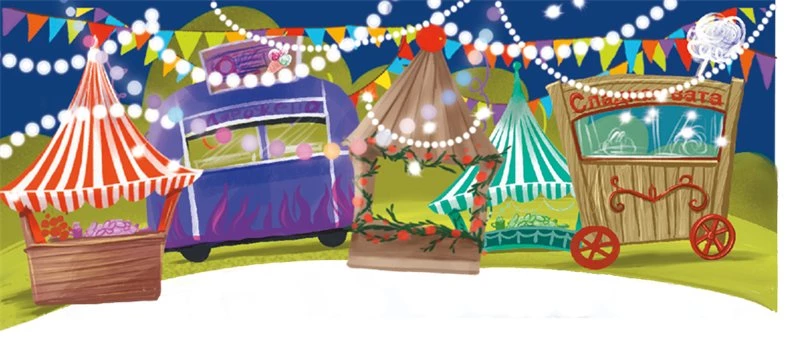 Иллюстрация к книге — Кот Мурмяу: детектив-неудачник. Съедобное преступление в городе псов [i_047.webp]