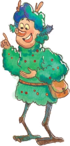 Иллюстрация к книге — Осторожно, котик! [i_034.webp]