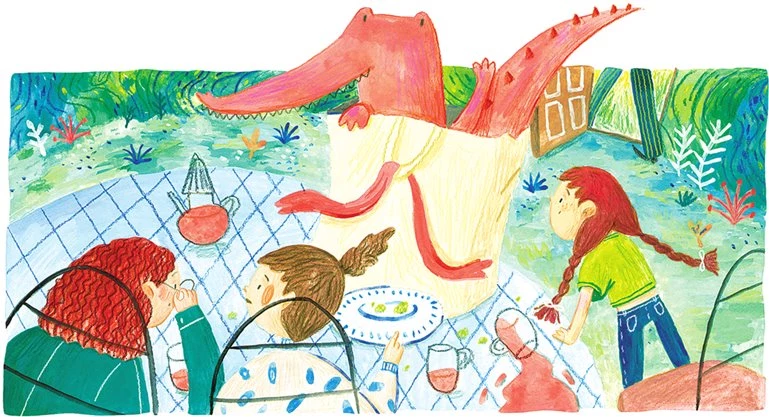 Иллюстрация к книге — Тайна пропавших страниц [i_002.webp]