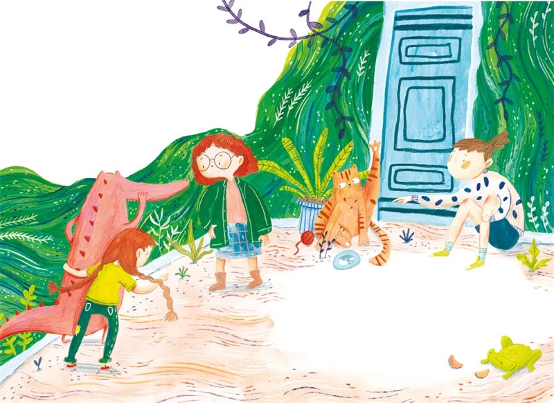 Иллюстрация к книге — Тайна пропавших страниц [i_014.webp]