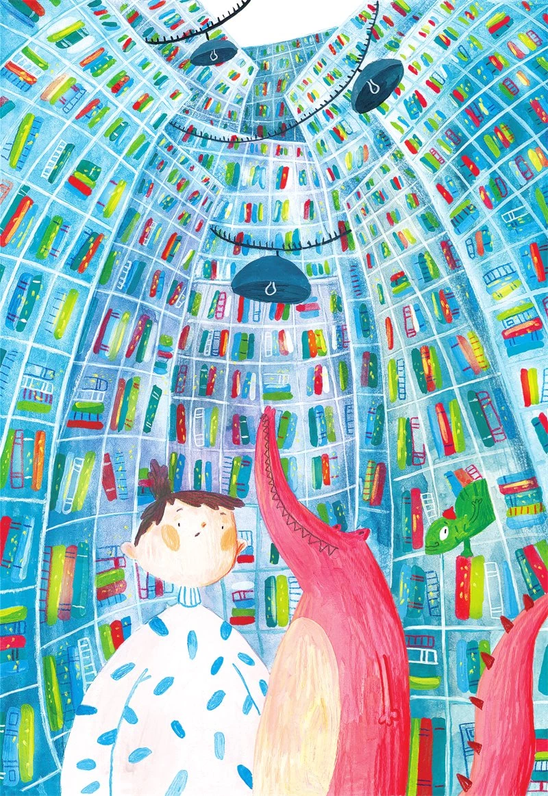 Иллюстрация к книге — Тайна пропавших страниц [i_022.webp]