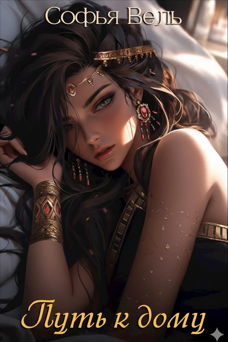 Книга Путь к дому