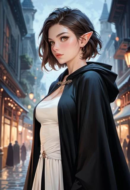 Иллюстрация к книге — Особый навык - «узурпатор». Том 5 [book-illustration-26.webp]