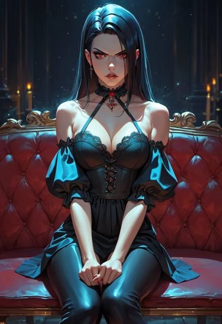 Иллюстрация к книге — Особый навык – "узурпатор". Том 4 [book-illustration-14.webp]