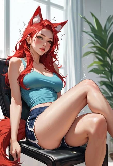 Иллюстрация к книге — Особый навык – "узурпатор". Том 6 [book-illustration-8.webp]