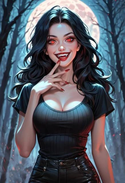 Иллюстрация к книге — Особый навык – "узурпатор". Том 7 [book-illustration-12.webp]