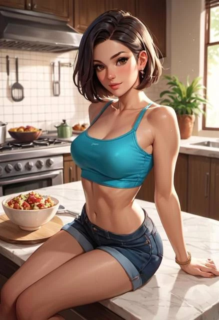 Иллюстрация к книге — Давай научимся любить. Последнее испытание 18+ [book-illustration-11.webp]