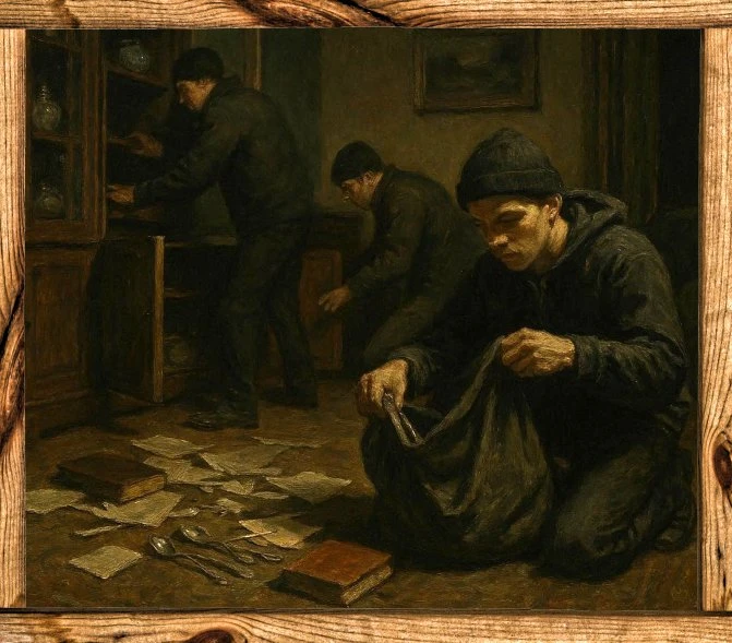 Иллюстрация к книге — Ошибочка вышла [book-illustration-12.webp]