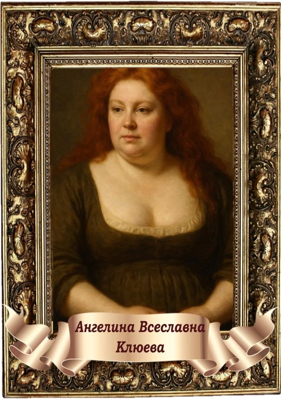 Иллюстрация к книге — Ошибочка вышла [book-illustration-31.webp]