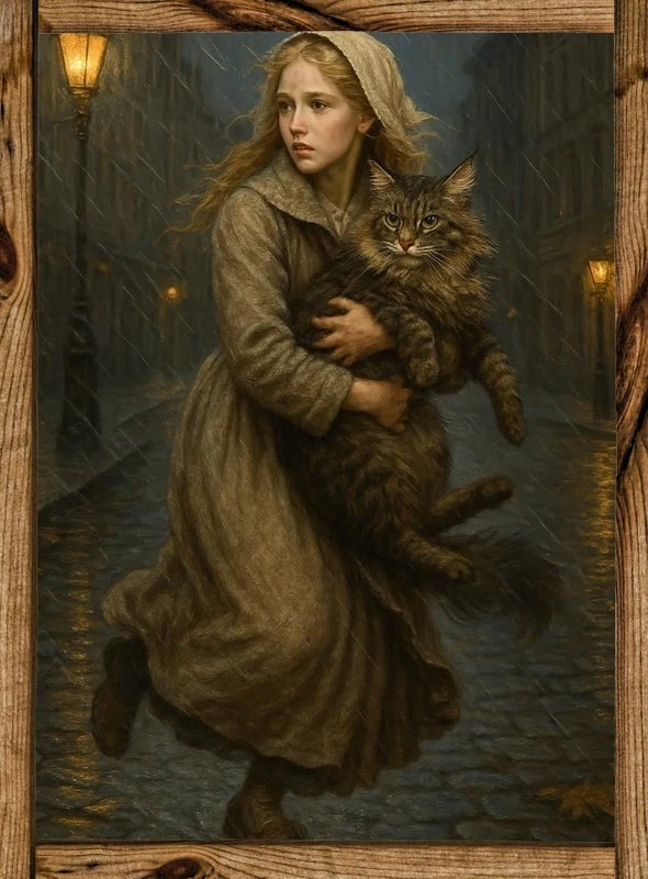 Иллюстрация к книге — Ошибочка вышла [book-illustration-4.webp]