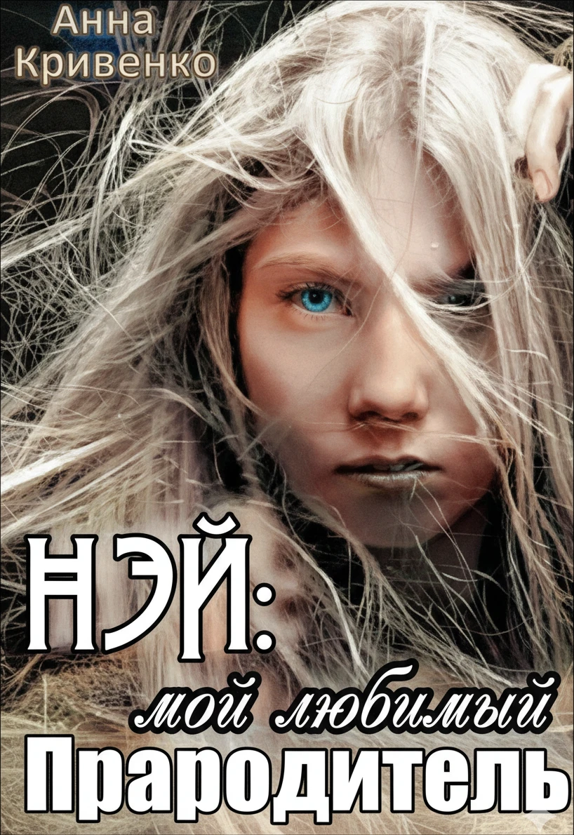 Книга Нэй: мой любимый Прародитель