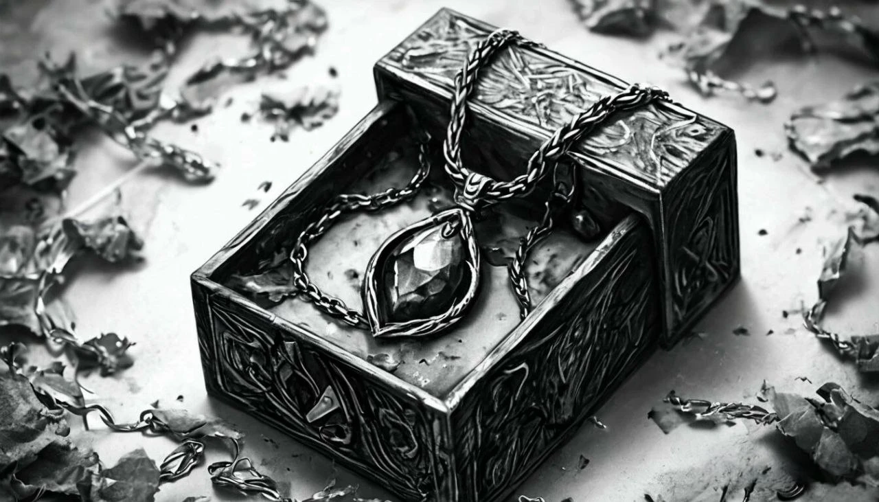 Иллюстрация к книге — Спасенная демоном. Становление личности [book-illustration-3.webp]