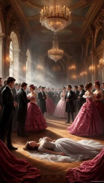 Иллюстрация к книге — Жена из дома утех для генерала дракона [book-illustration-2.webp]