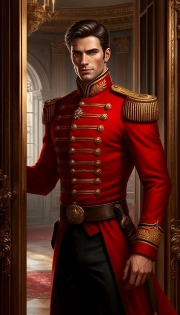 Иллюстрация к книге — Жена из дома утех для генерала дракона [book-illustration-20.webp]