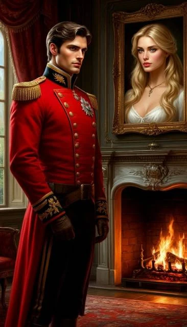 Иллюстрация к книге — Жена из дома утех для генерала дракона [book-illustration-24.webp]