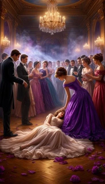 Иллюстрация к книге — Жена из дома утех для генерала дракона [book-illustration-3.webp]