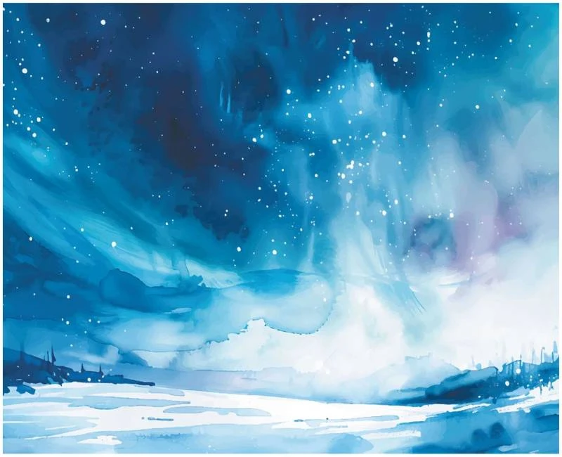 Иллюстрация к книге — Рассвет и лед [i_001.webp]