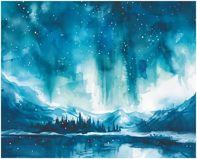 Иллюстрация к книге — Рассвет и лед [i_005.webp]