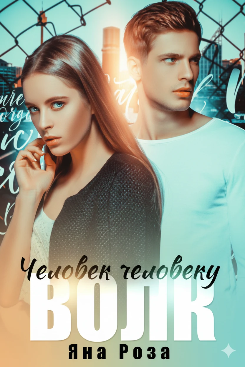 Книга Человек человеку волк