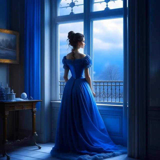 Иллюстрация к книге — Рождение Чарны. Том 1. Шпионы Асмариана [book-illustration-2.webp]