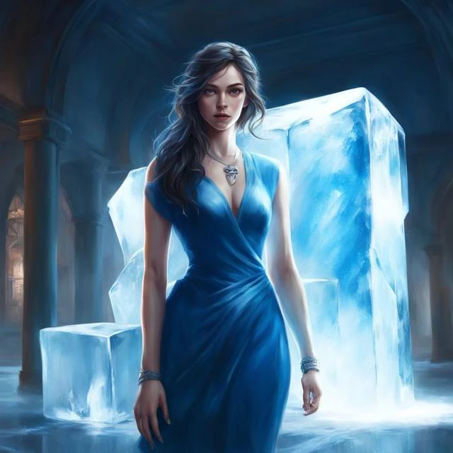 Иллюстрация к книге — Рождение Чарны. Том 1. Шпионы Асмариана [book-illustration-26.webp]