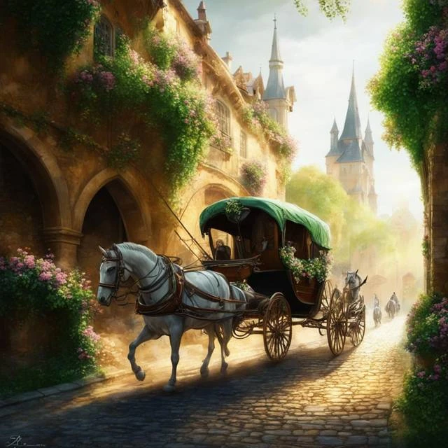 Иллюстрация к книге — Рождение Чарны. Том 1. Шпионы Асмариана [book-illustration-44.webp]