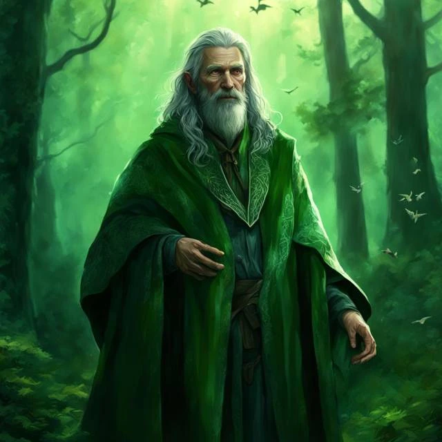 Иллюстрация к книге — Рождение Чарны. Том 1. Шпионы Асмариана [book-illustration-53.webp]