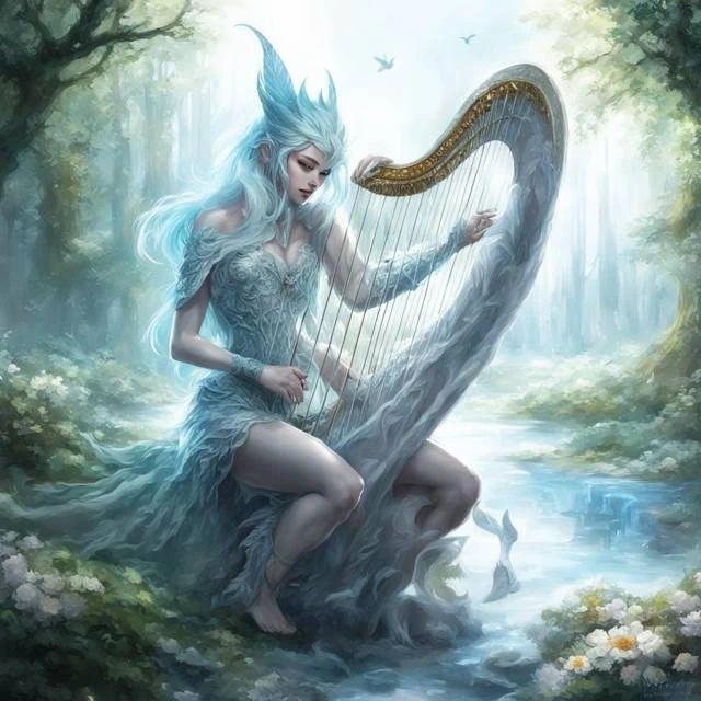 Иллюстрация к книге — Рождение Чарны. Том 1. Шпионы Асмариана [book-illustration-54.webp]