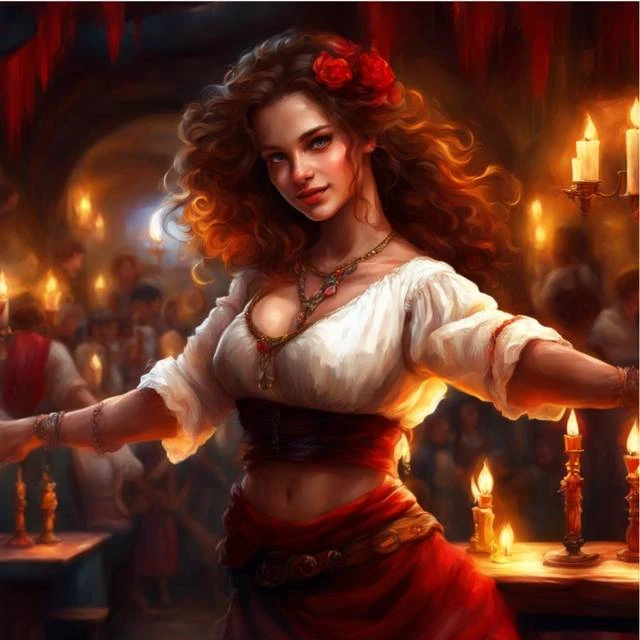 Иллюстрация к книге — Рождение Чарны. Том 1. Шпионы Асмариана [book-illustration-58.webp]