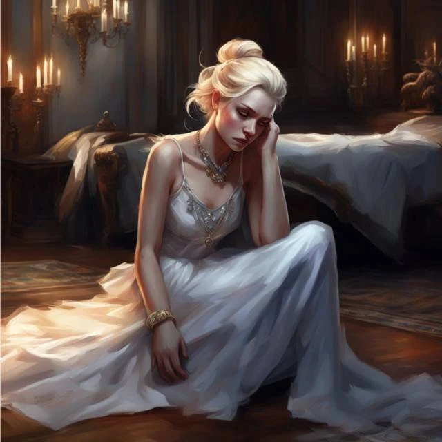 Иллюстрация к книге — Рождение Чарны. Том 1. Шпионы Асмариана [book-illustration-60.webp]