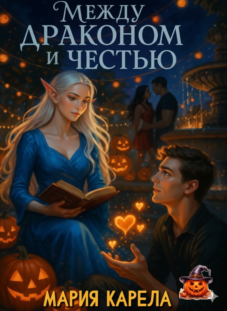 Книга Между драконом и честью