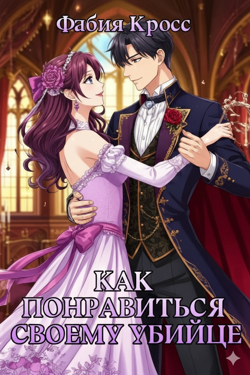 Книга Как понравиться своему убийце