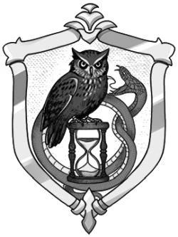 Иллюстрация к книге — Моя прекрасная нечисть [i_001.webp]