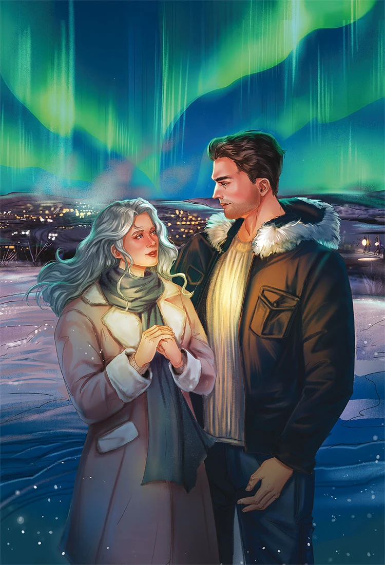 Иллюстрация к книге — Легенда о вампирах. Диаблери [i_002.webp]