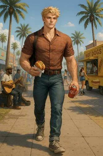 Иллюстрация к книге — Газонокосильщик [book-illustration-13.webp]