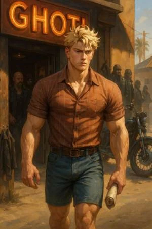 Иллюстрация к книге — Газонокосильщик [book-illustration-16.webp]