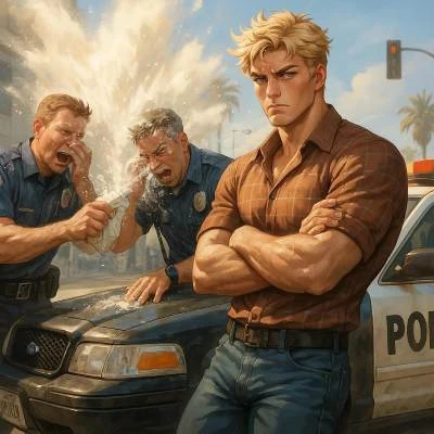 Иллюстрация к книге — Газонокосильщик [book-illustration-17.webp]