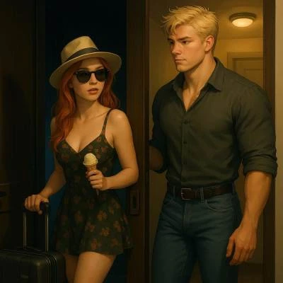 Иллюстрация к книге — Газонокосильщик [book-illustration-22.webp]