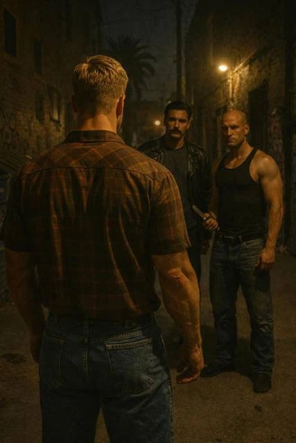 Иллюстрация к книге — Город Порока [book-illustration-5.webp]