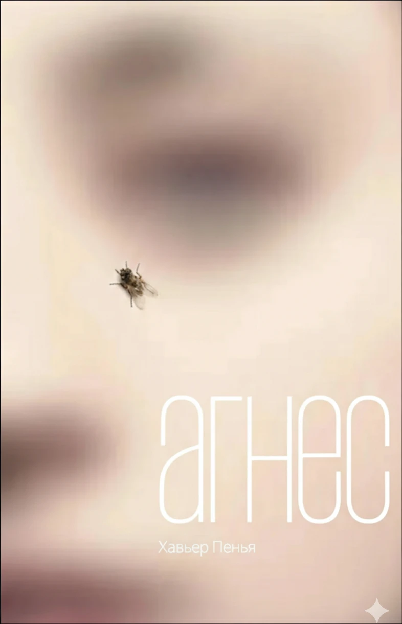 Книга Агнес