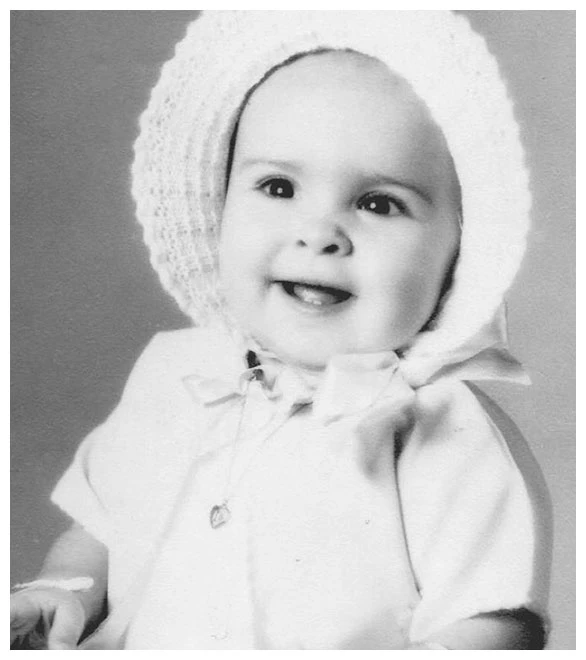 Иллюстрация к книге — Книга украденных детей. Американская история преступления, которое длилось 26 лет [i_005.webp]